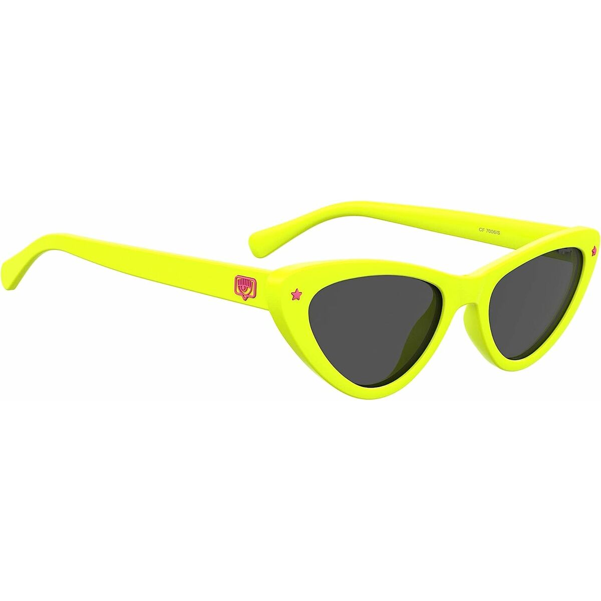 Naisten aurinkolasit Chiara Ferragni CF 7006_S